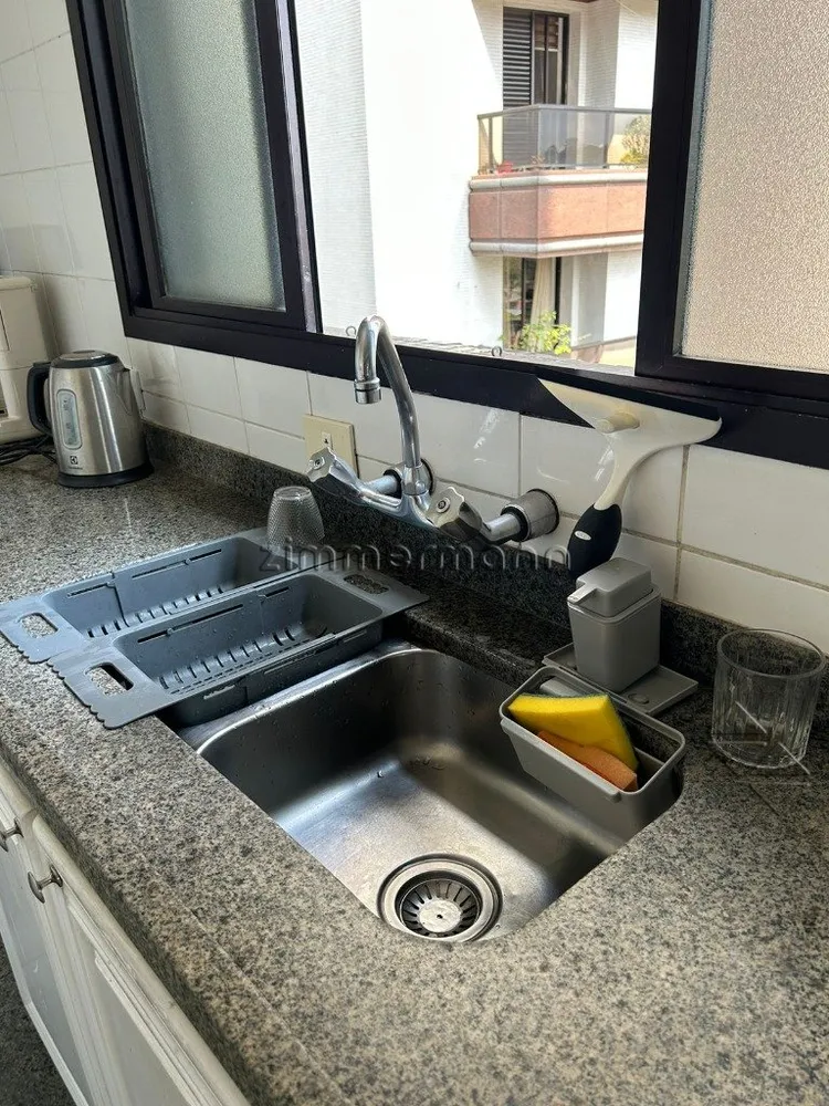 Apartamento, 3 quartos, 136 m² - Foto 1
