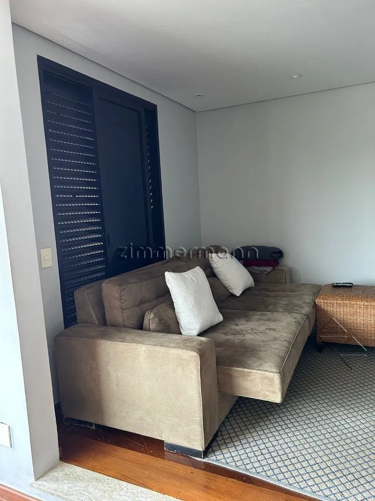 Apartamento, 3 quartos, 136 m² - Foto 2