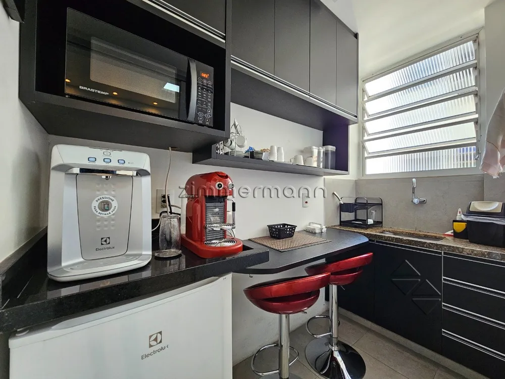 Casa Comercial, 31 m² - Foto 4