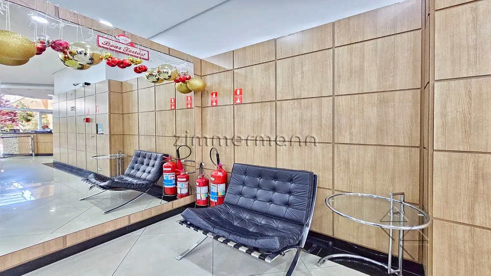 Casa Comercial, 31 m² - Foto 1