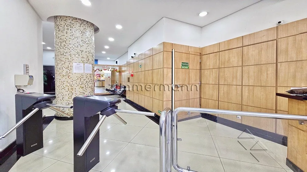 Casa Comercial, 31 m² - Foto 2