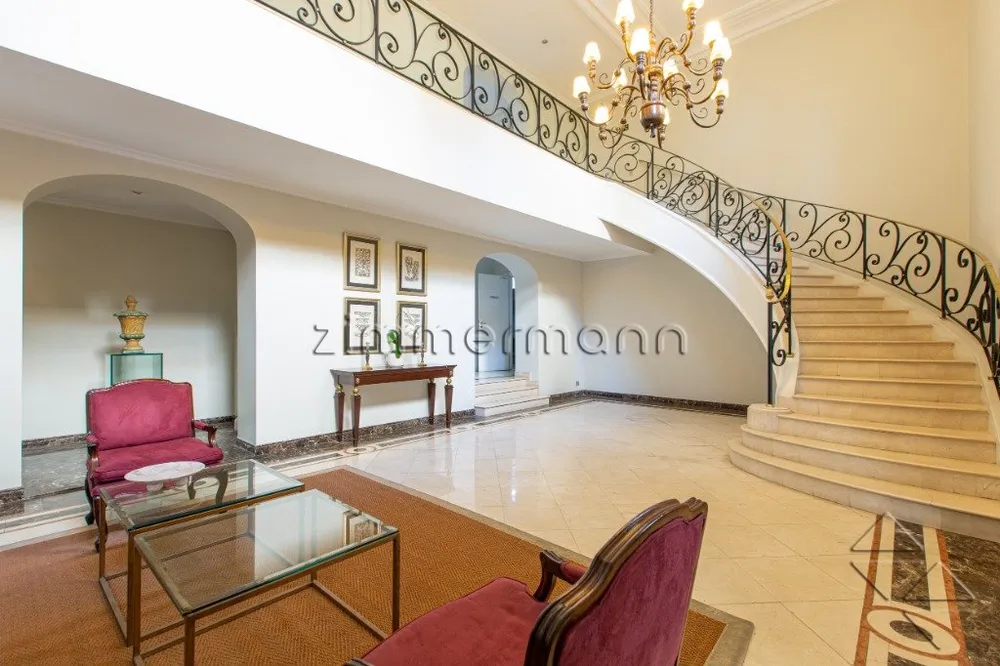 Cobertura, 5 quartos, 550 m² - Foto 8