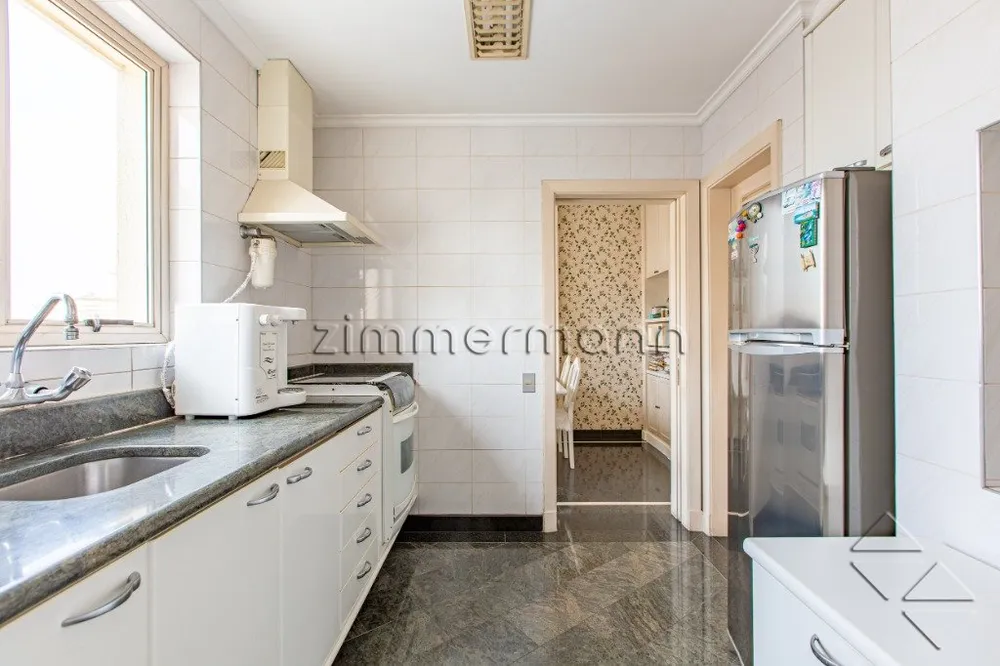 Cobertura, 5 quartos, 550 m² - Foto 2