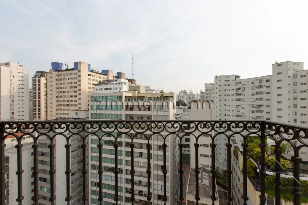 Cobertura, 5 quartos, 550 m² - Foto 4