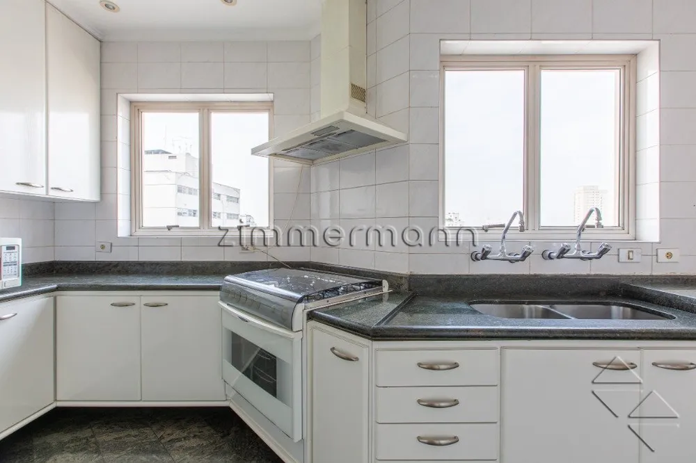 Cobertura, 5 quartos, 550 m² - Foto 6
