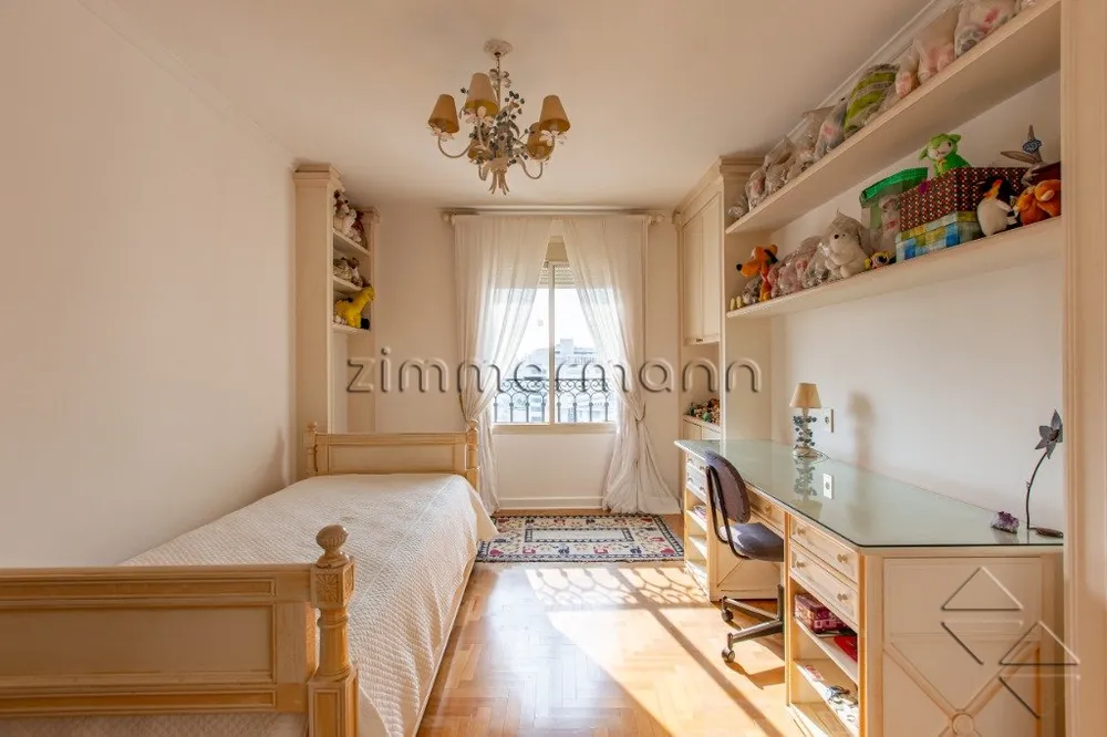 Cobertura, 5 quartos, 550 m² - Foto 3