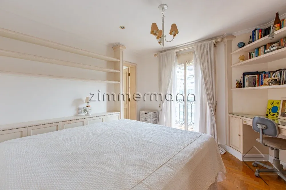 Cobertura, 5 quartos, 550 m² - Foto 3
