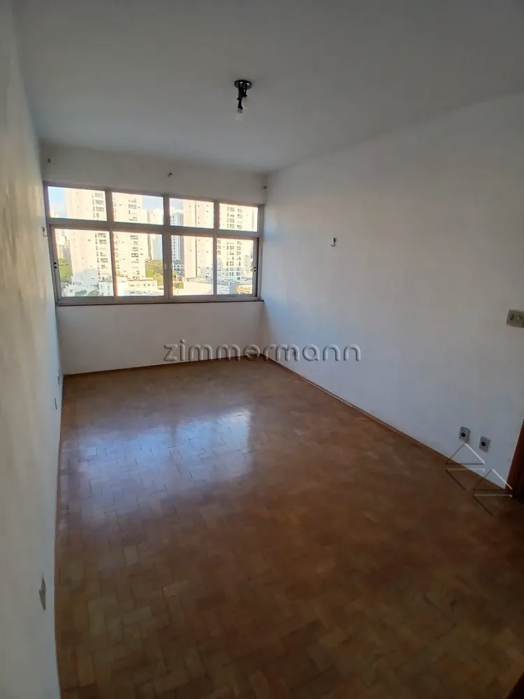 Apartamento, 2 quartos, 85 m² - Foto 1