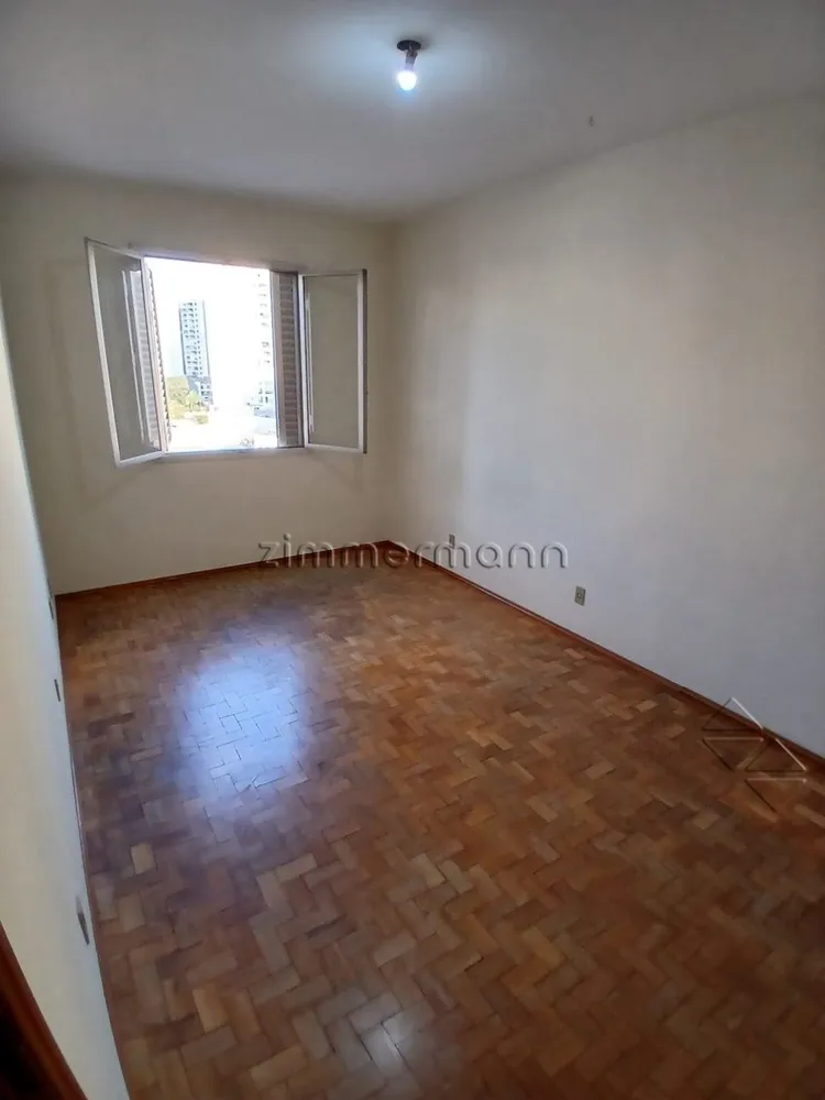 Apartamento, 2 quartos, 85 m² - Foto 2