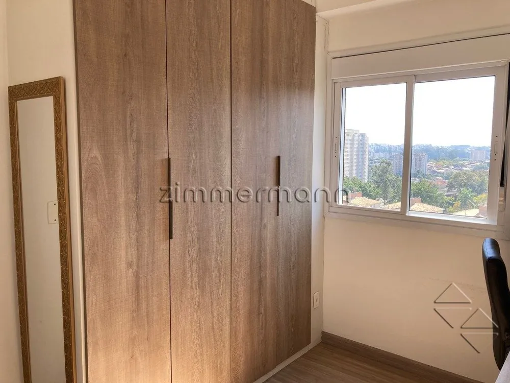 Apartamento, 2 quartos, 52 m² - Foto 7