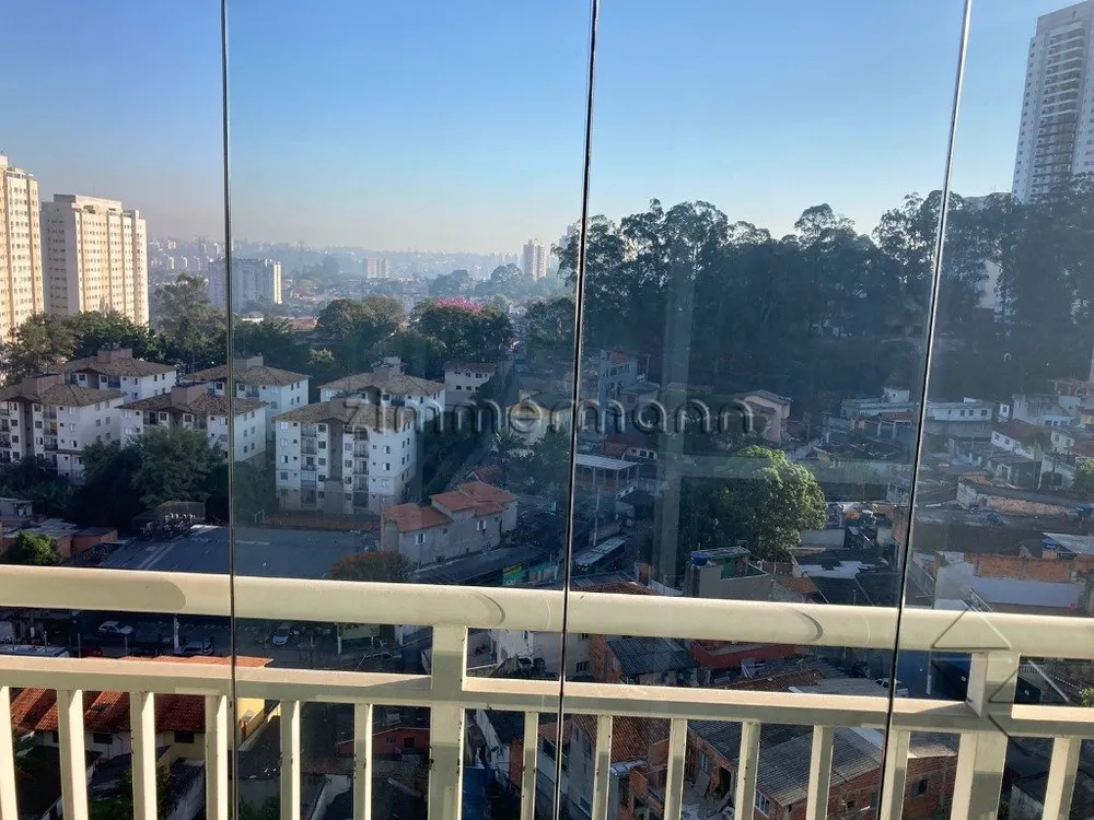 Apartamento, 2 quartos, 52 m² - Foto 2