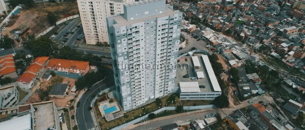 Apartamento, 2 quartos, 52 m² - Foto 5