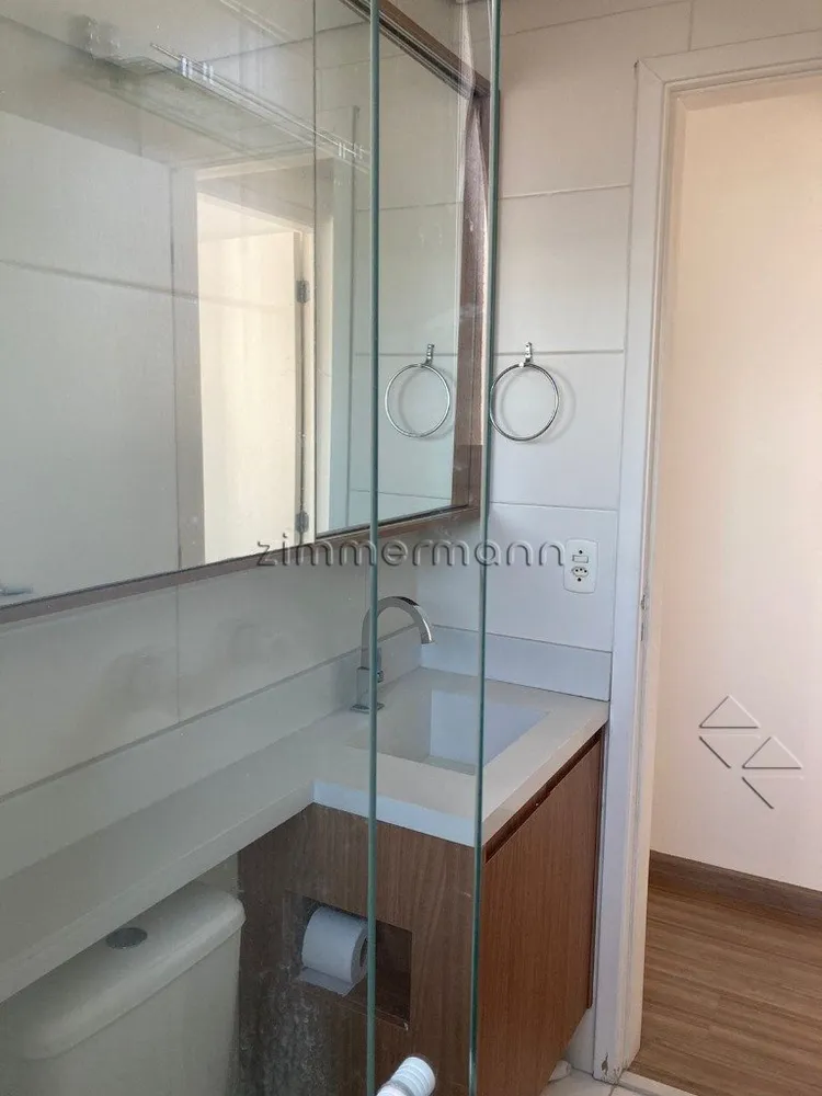 Apartamento, 2 quartos, 52 m² - Foto 3