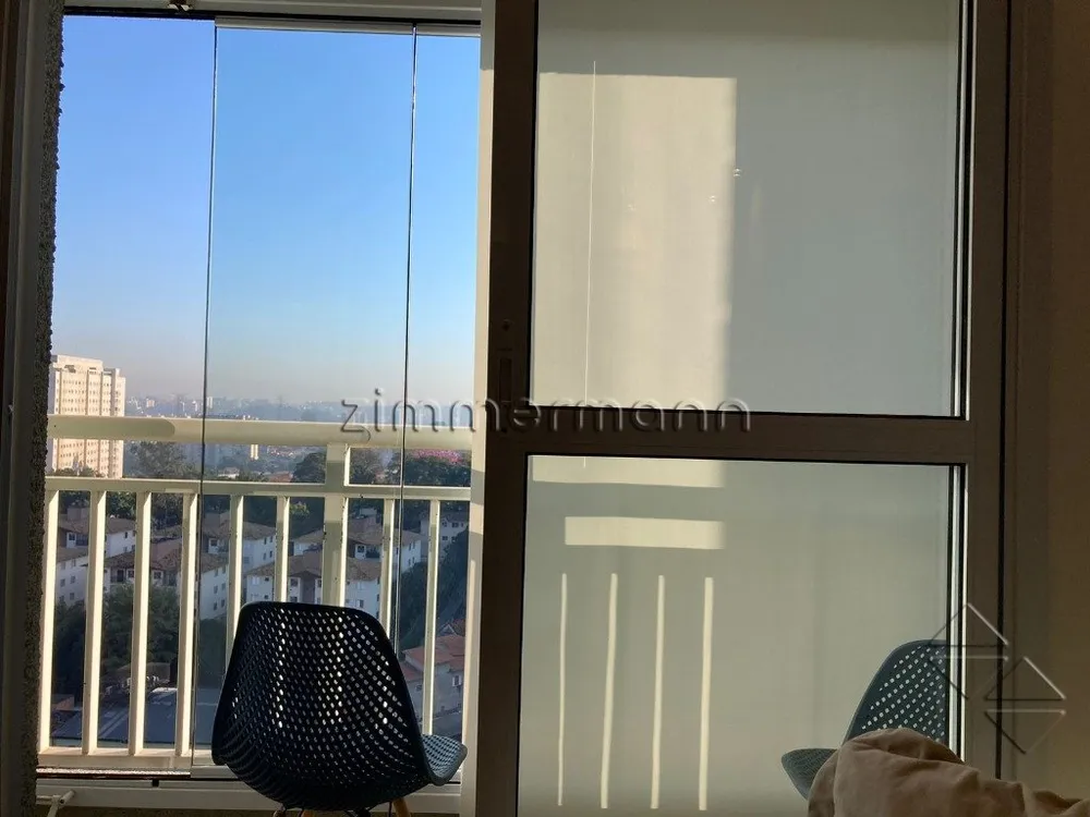 Apartamento, 2 quartos, 52 m² - Foto 6