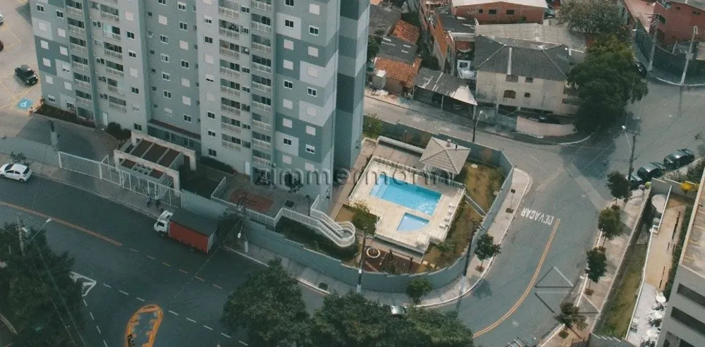 Apartamento, 2 quartos, 52 m² - Foto 11