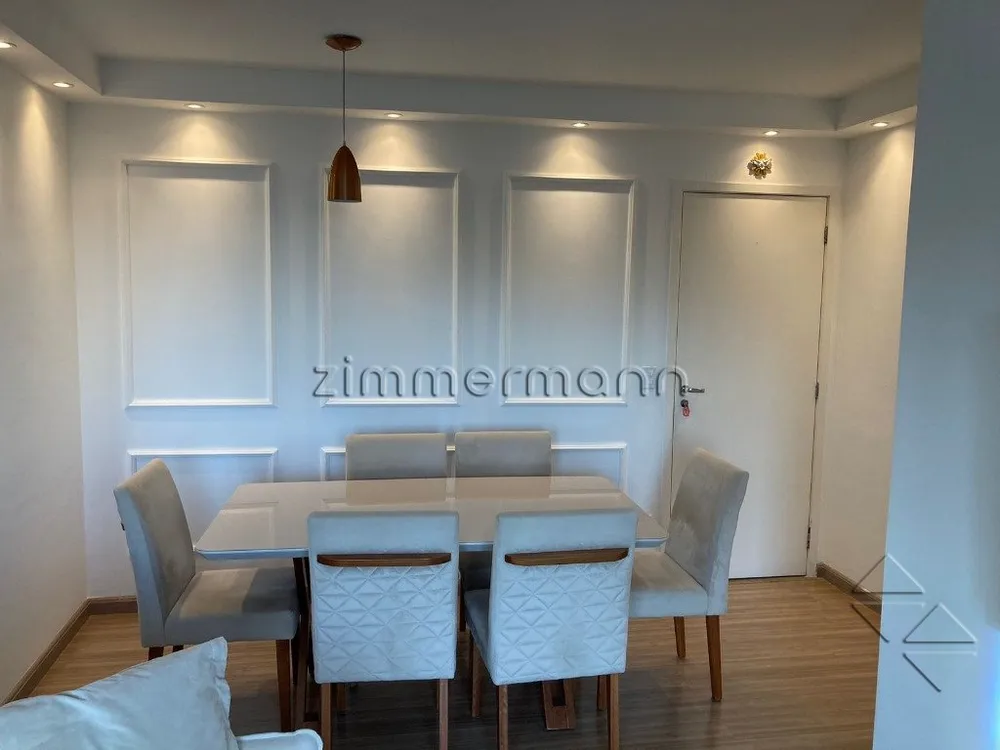 Apartamento, 2 quartos, 52 m² - Foto 4