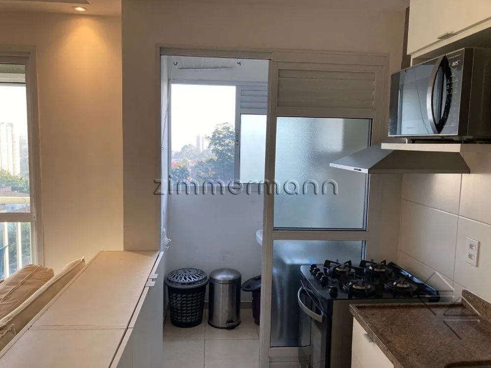 Apartamento, 2 quartos, 52 m² - Foto 5