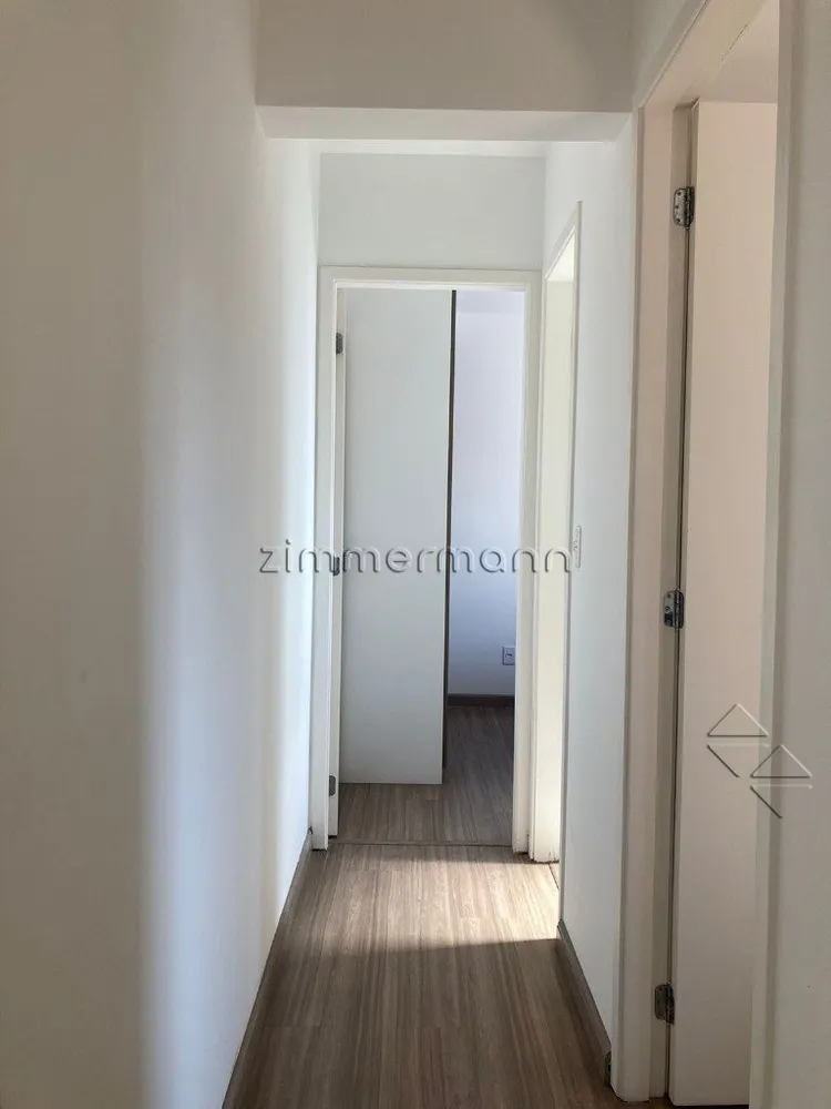 Apartamento, 2 quartos, 52 m² - Foto 7