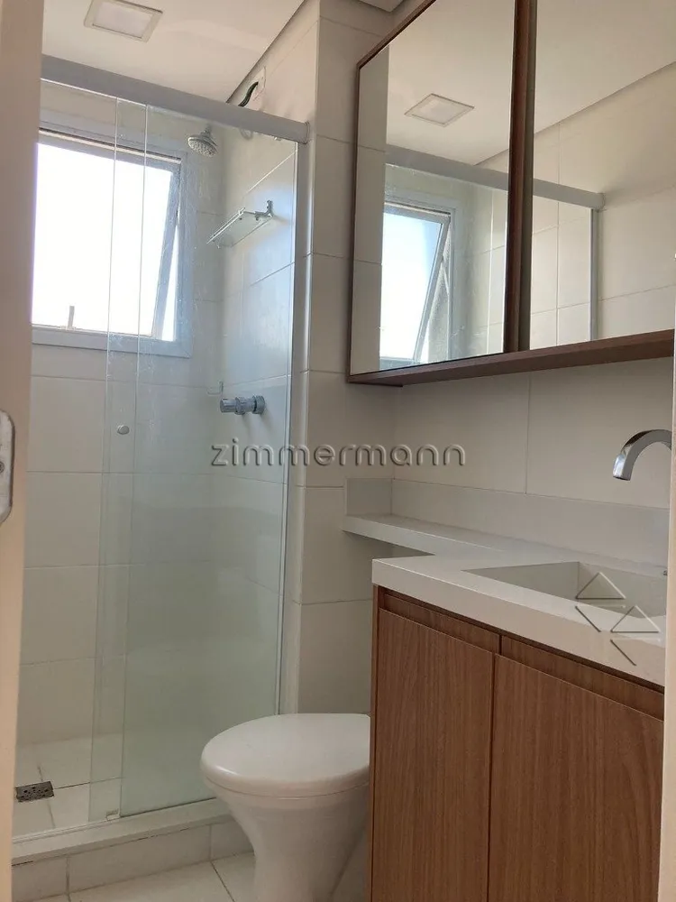 Apartamento, 2 quartos, 52 m² - Foto 8