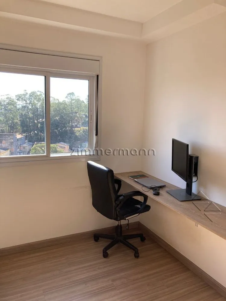 Apartamento, 2 quartos, 52 m² - Foto 2