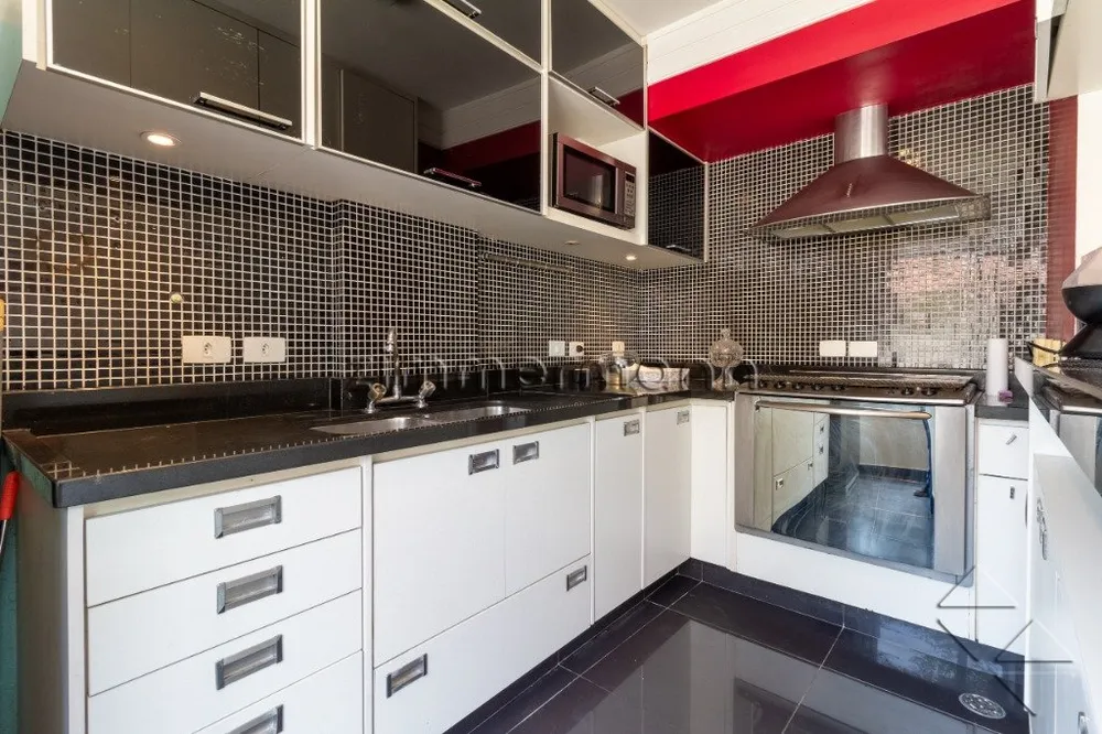 Casa, 3 quartos, 250 m² - Foto 5