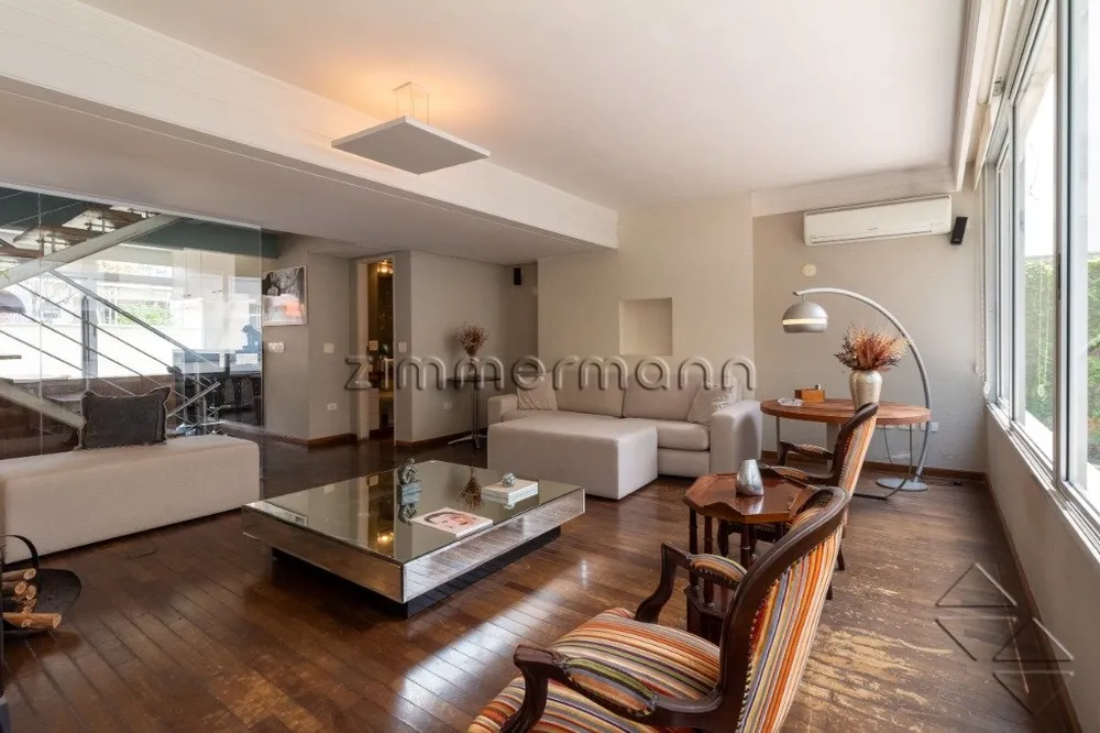 Casa, 3 quartos, 250 m² - Foto 2
