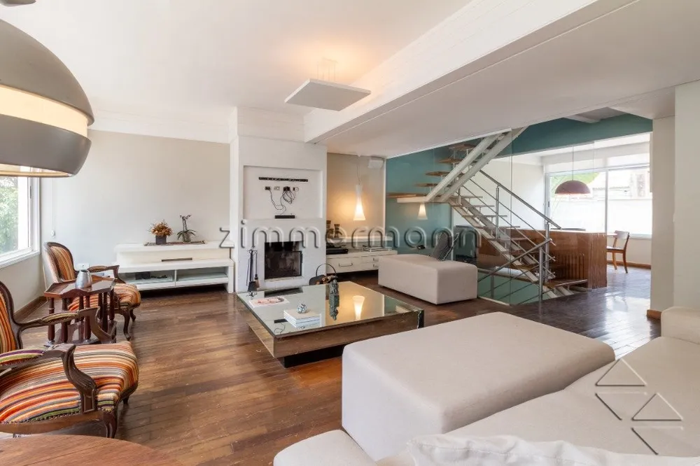 Casa, 3 quartos, 250 m² - Foto 8