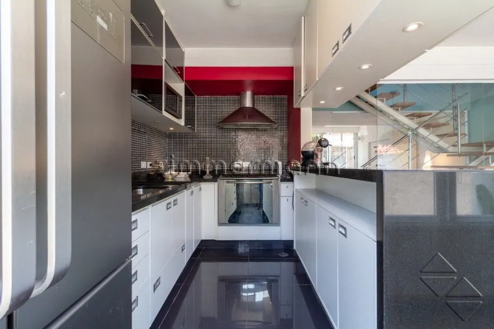 Casa, 3 quartos, 250 m² - Foto 6