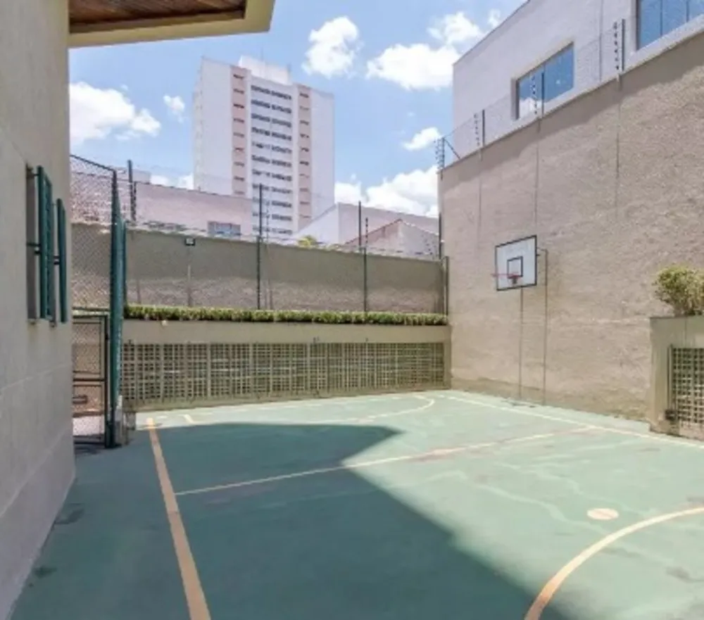 Apartamento, 4 quartos, 240 m² - Foto 1
