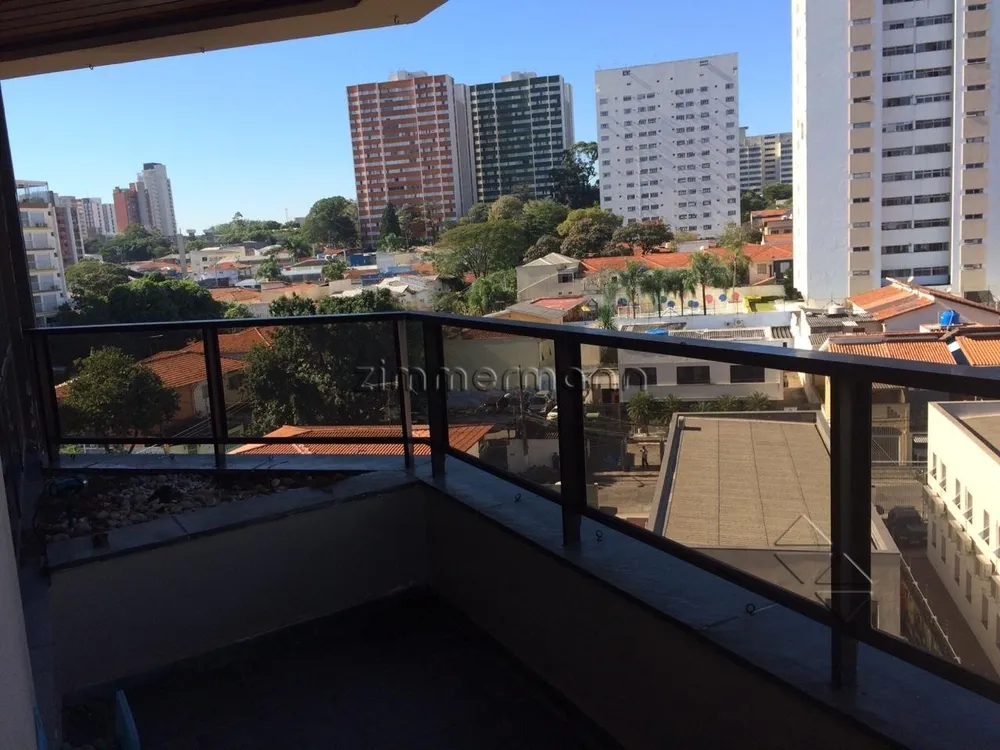 Apartamento, 4 quartos, 240 m² - Foto 9