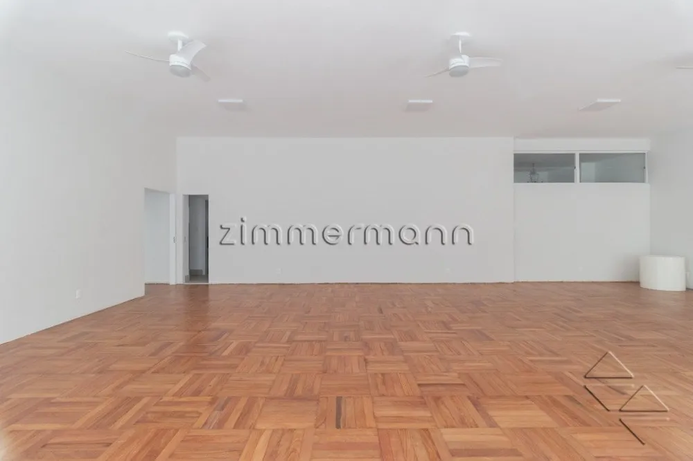 Apartamento, 3 quartos, 240 m² - Foto 1