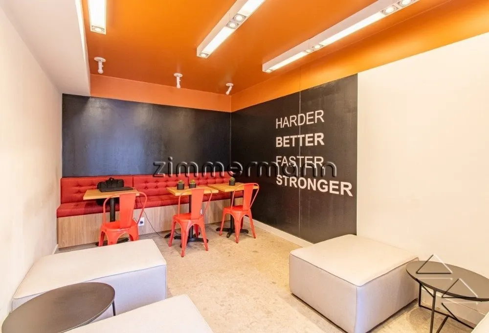 Apartamento, 2 quartos, 37 m² - Foto 6