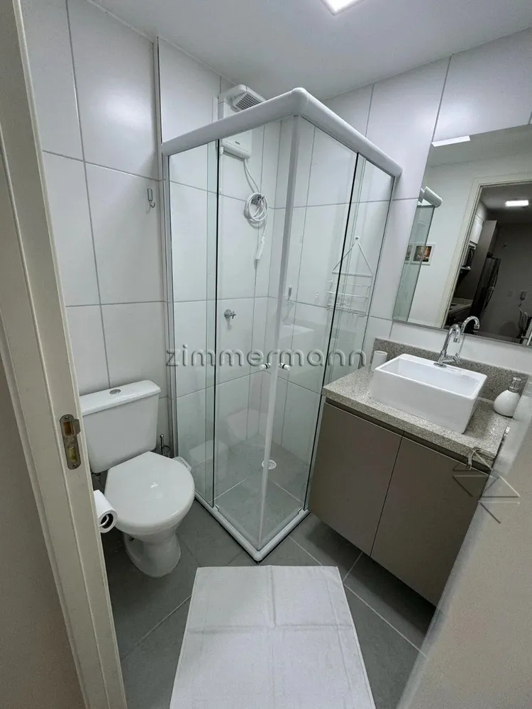 Apartamento, 2 quartos, 37 m² - Foto 4