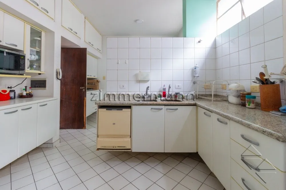 Apartamento, 3 quartos, 178 m² - Foto 1