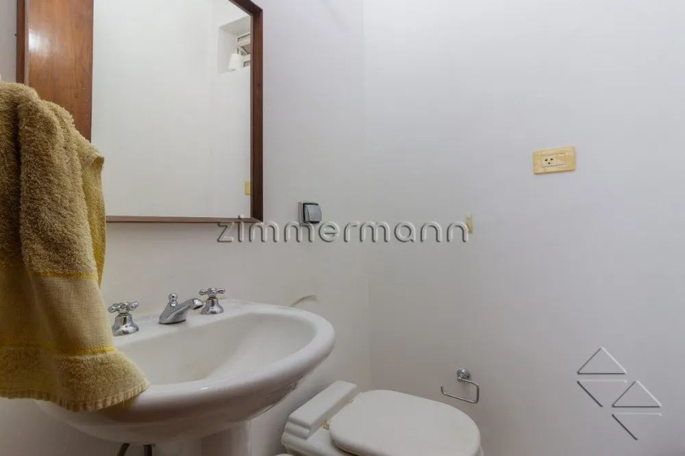 Apartamento, 3 quartos, 178 m² - Foto 4