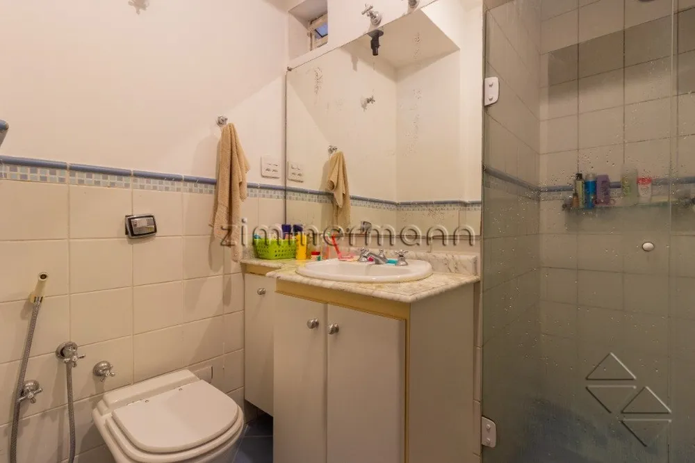 Apartamento, 3 quartos, 178 m² - Foto 4
