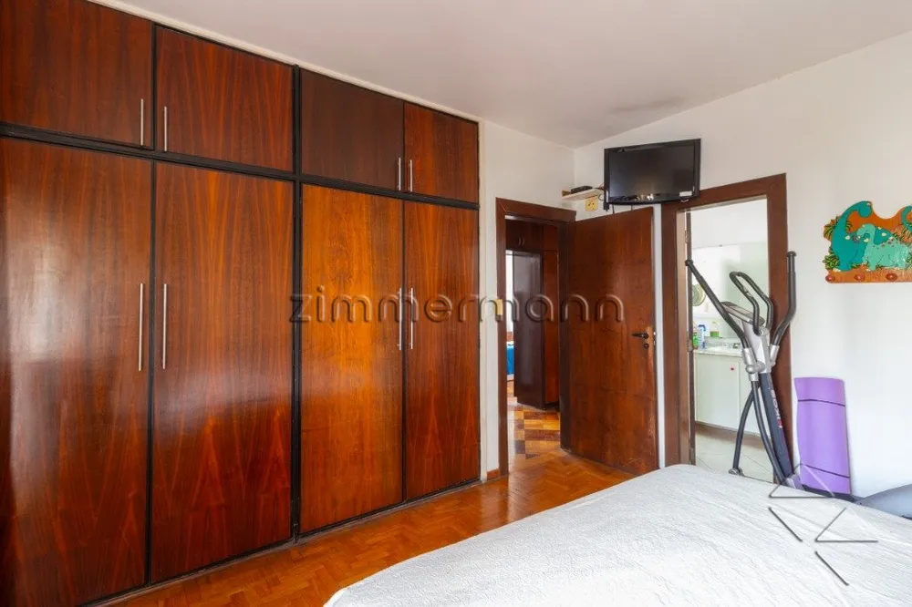 Apartamento, 3 quartos, 178 m² - Foto 7