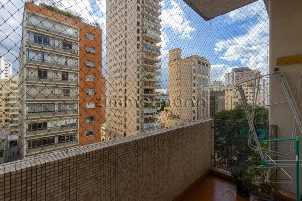 Apartamento, 3 quartos, 178 m² - Foto 5