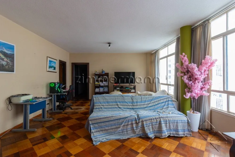 Apartamento, 3 quartos, 178 m² - Foto 6