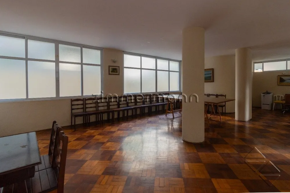 Apartamento, 3 quartos, 178 m² - Foto 2
