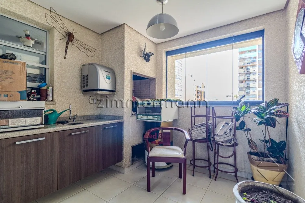 Apartamento, 4 quartos, 230 m² - Foto 1