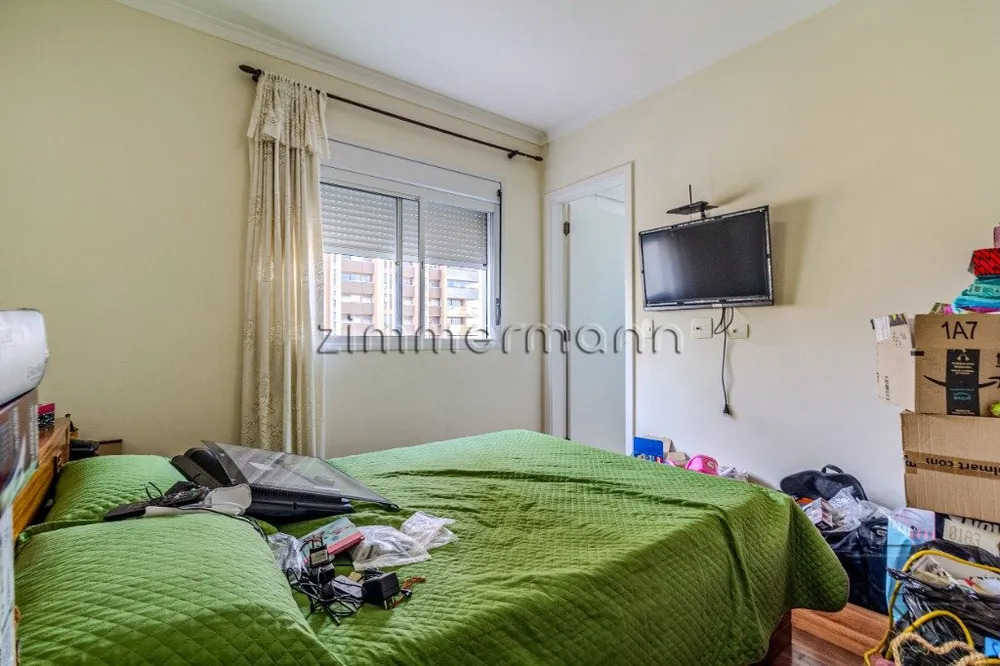 Apartamento, 4 quartos, 230 m² - Foto 3