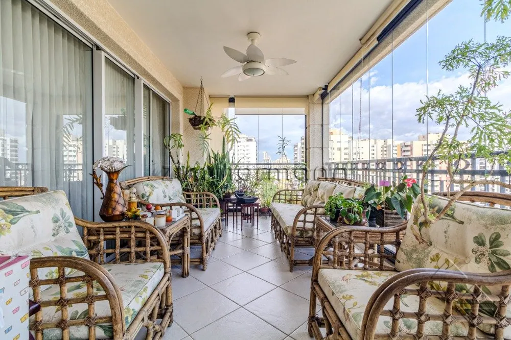 Apartamento, 4 quartos, 230 m² - Foto 1