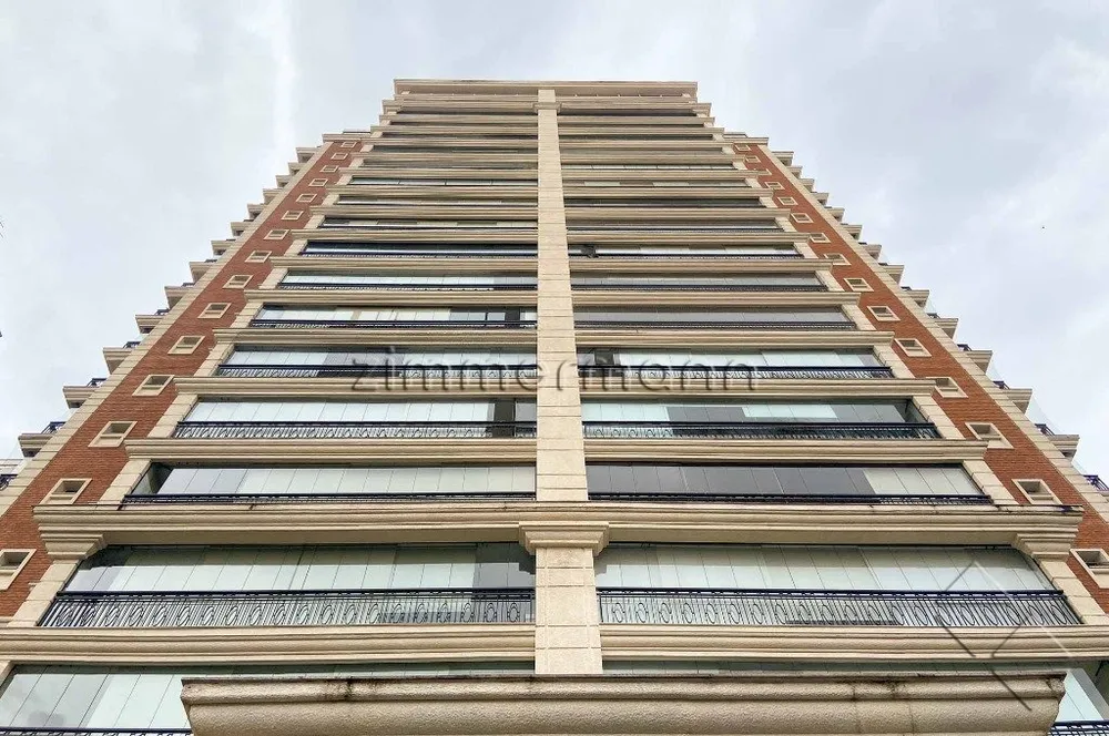 Apartamento, 4 quartos, 230 m² - Foto 6