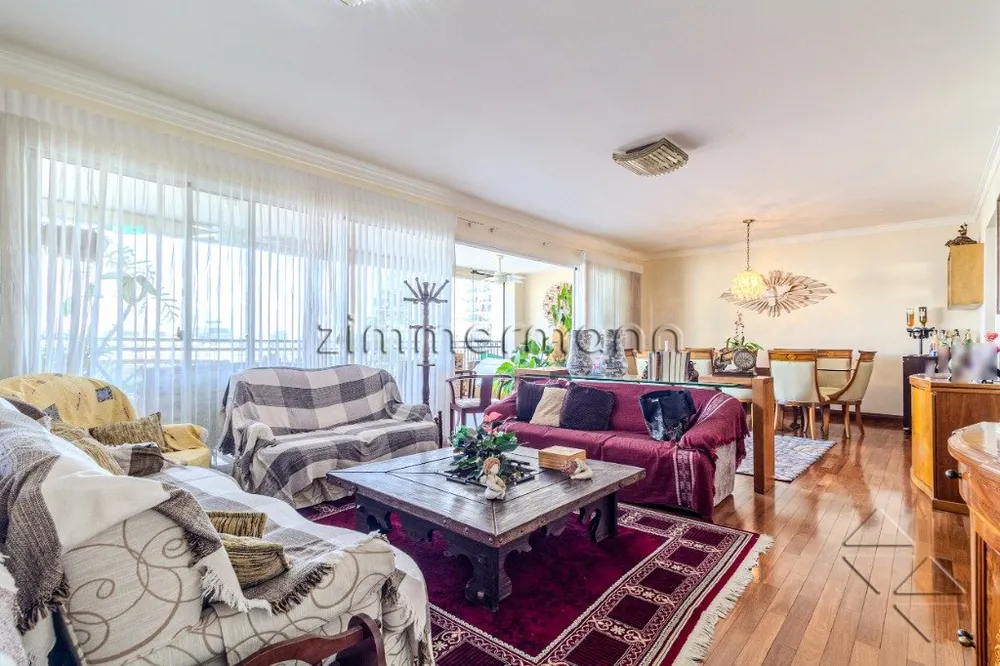 Apartamento, 4 quartos, 230 m² - Foto 3