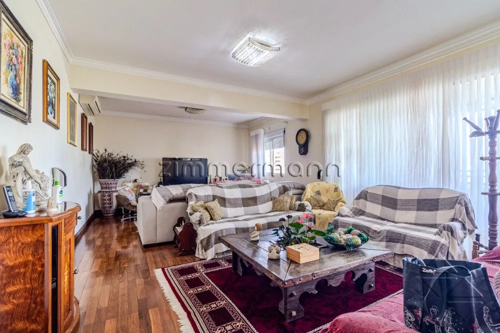 Apartamento, 4 quartos, 230 m² - Foto 4