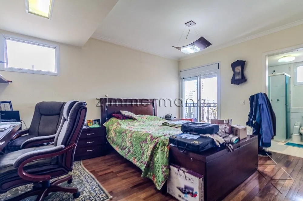 Apartamento, 4 quartos, 230 m² - Foto 7