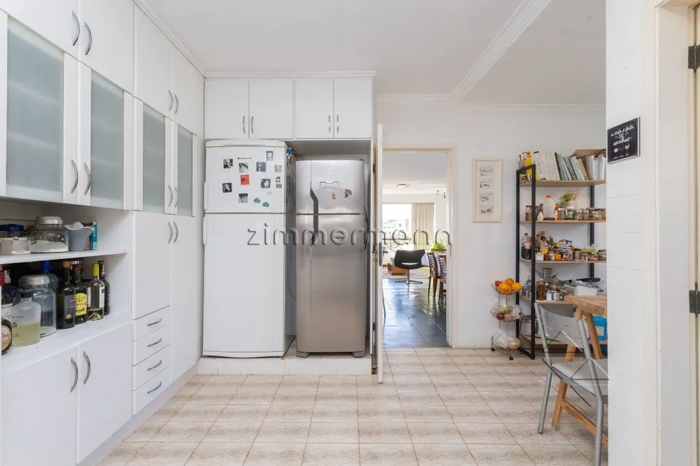 Casa, 3 quartos, 300 m² - Foto 7