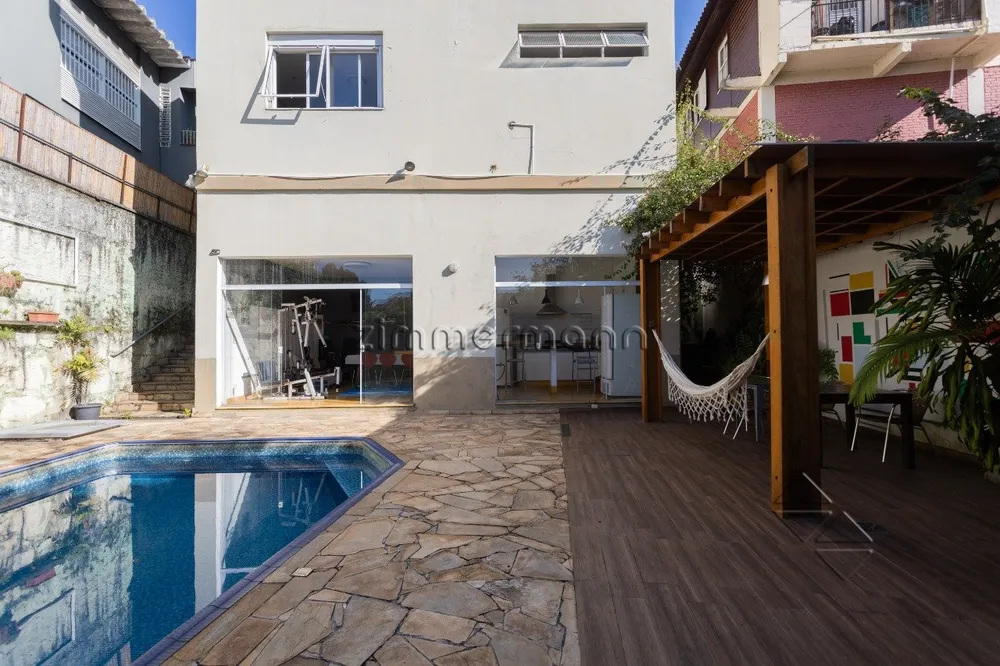 Casa, 3 quartos, 300 m² - Foto 5