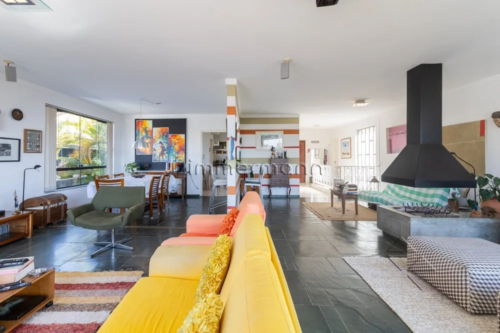 Casa, 3 quartos, 300 m² - Foto 8